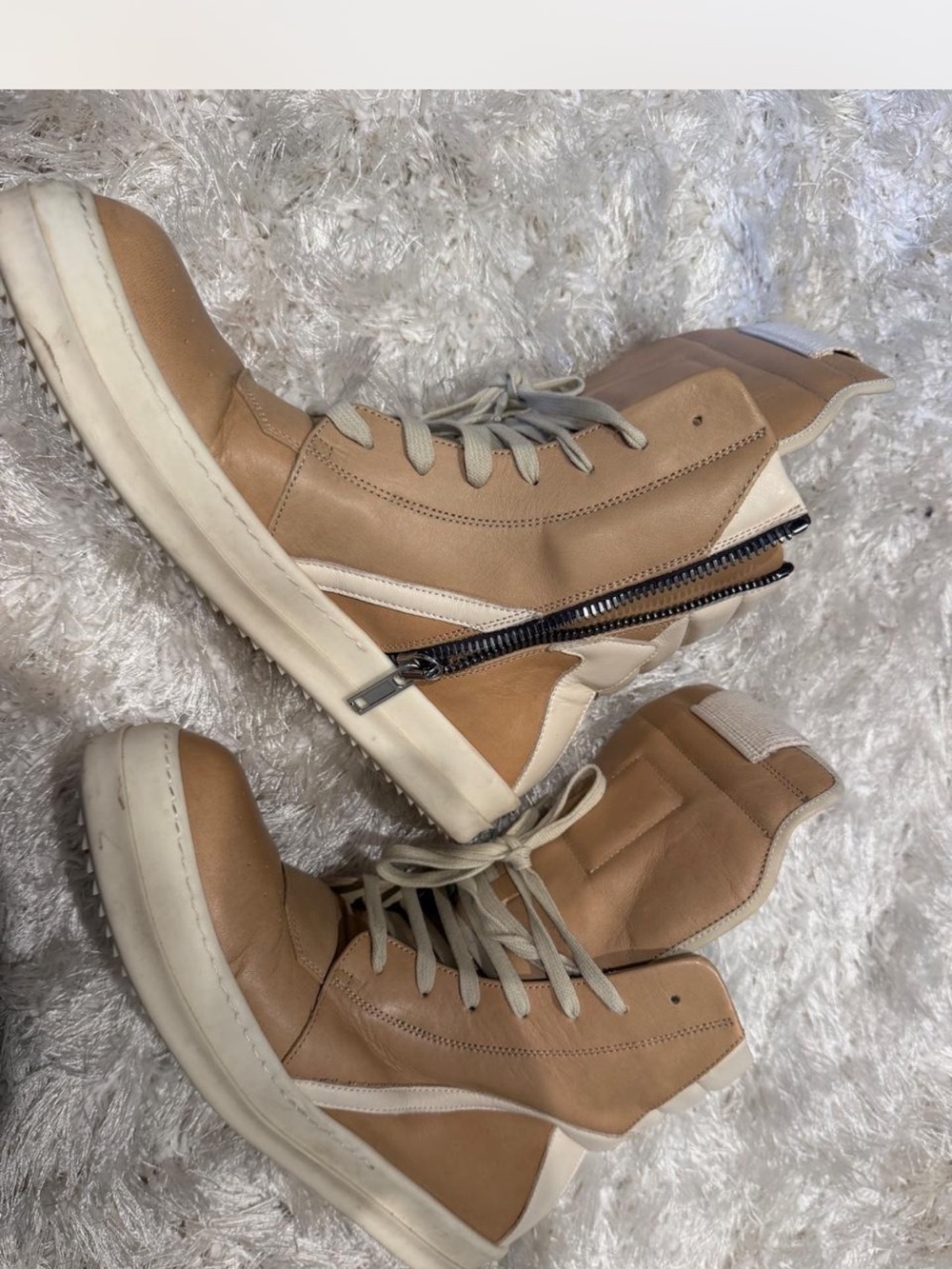Men’s Rick Owen